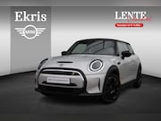 MINI Mini Electric - | Cruise Control | Parkeersensor Achter | LED Koplampen | Le
