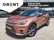 Lexus LBX - Cool 2WD | Head Up Display | Sensoren v/a | Memory Seat | St
