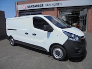 Opel Vivaro - 1.6 CDTI L2-H1 Edition||Airco||Navi||Cruise||
