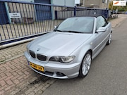 BMW 3-serie - 320Ci AUT. *CLIMA*LEER*INCL. GARANTIE