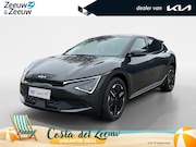 Kia EV6 - Light Edition 63 kWh | Demo | Navi | Clima | Adaptieve Cruis
