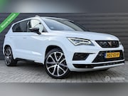 CUPRA Ateca - 2.0 TSI 4DRIVE Viritual/Carplay/Winterpakket/LED
