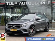Mercedes-Benz GLC-klasse - 250 4MATIC Premium