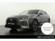 DS DS 4 - 1.2 145PK Hybrid Pallas Automaat | Schuif/ Kanteldak |  Navi