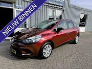 Renault Clio - Estate 0.9 TCe Life