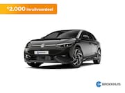 Volkswagen ID.7 - Tourer Limited Edition Inclusief €2000, - inruilvoordeel | T