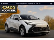 Toyota C-HR - 2.0 Plug-in Hybrid 220 Active €37.395, - RIJKLAAR! Nu €2.600