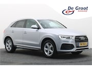 Audi Q3 - 1.4 TFSI CoD Design Pro Line Plus LED, Navigatie, Keyless, C