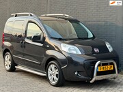 Fiat Qubo - 1.4 Easy AIRCO/PDC/NIEUW APK/BOEKJES/NAP/LICHTMETAAL