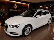 Audi A3 - 1.4 TFSI Proline S-line schuifdak + 96.566km