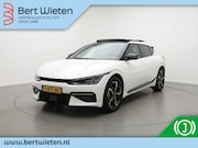 Kia EV6 - GT-Line 77.4 kWh SOH 100% | Trekhaak | Panoramadak