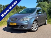 Seat Altea XL - 1.4 TSI Reference / Perfect onderhouden auto / Stoelverwarmi