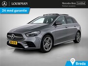 Mercedes-Benz B-klasse - 250 e Business Solution AMG AMG Line | Panoramadak | Parkeer
