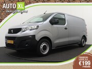 Peugeot Expert - 1.5 BlueHDI 100 Standard Premium Trekhaak Houtenvloer Airco