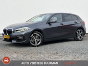 BMW 1-serie - 118i Executive Edition Automaat, ORG NL, Draadloos Apple Car