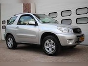 Toyota RAV4 - 1.8-16V VVT-i Luna 3-deurs * Airco / Trekhaak / 2W