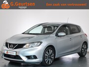 Nissan Pulsar - 1.2 DIG-T Connect Edition Cruise Control, Keyless Entry, Ful