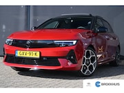 Opel Astra - 1.2 Turbo Hybrid Ultimate | Schuif-/Kanteldak | Alcantara |