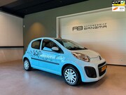 Citroën C1 - 1.0i 12v 5-DEURS COLLECTION-uitv|2eEIGENAAR|99.893 km NAP|AI