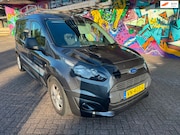 Ford Transit Connect - 1.6 TDCI L2 Trend airco stereo schuifdeur zeer goed onderhou