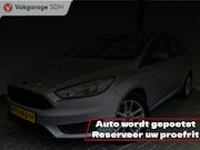 Ford Focus - Wagon 1.0 Trend Edition|Airco|Navigatie