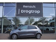 Renault Twingo - 82PK-INTENS-CABRIO-69DKM-NAVI-CRUISE-BLUET-LMV
