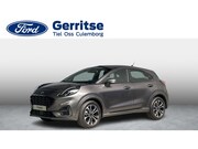 Ford Puma - 1.0 EcoBoost Hybrid ST-Line , 125pk | AUTOMAAT | Achteruitri