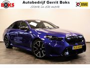 BMW 5-serie - 5 Serie M5 Carbon Pack Co-Pilot Live Cockpit Professional 1s
