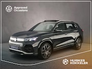 Volkswagen Tiguan - R-Line Edition 1.5 TSI eHybrid 272pk DSG Automaat Trekhaak,