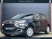 Citroën C3 - 1.2 PureTech Feel , Apple CarPlay/Android Auto Navigatie, Pa