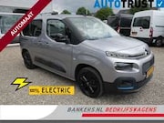 Citroën Berlingo - ë-Berlingo Shine MPV 50 kWh SOH 93, 5% Airco trekha