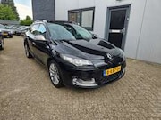 Renault Mégane - Estate 1.2 TCe GT-Line|Airco|Panoramadak