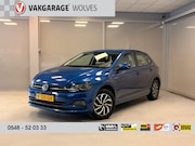 Volkswagen Polo - 1.0 TSI Comfortline | NAVI | CRUISE | CAR PLAY |LMV |
