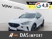 CUPRA Formentor - VZ TSI DSG Kamera ACC SHZ FullLink Klima Navi