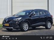 Renault Kadjar - 1.3 TCe Intens / Achteruitrijcamera / Stoelverwarming / Appl