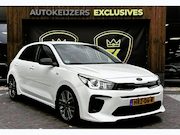 Kia Rio - 1.0 TGDI DynamicLine GT Line Lane Assist LED Stuurverw. Carp