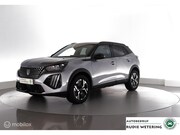 Peugeot 2008 - 1.2 Hybrid 136 GT automaat leer|led|cam360|ecc|dab|lmv17