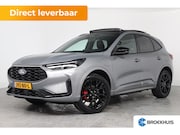 Ford Kuga - Plug-In Hybrid ST-Line X | Trekhaak Elek. Wegklapbaar | Elek