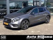 Mercedes-Benz GLA-Klasse - Business Solution AMG Limited Panorama dak