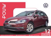 Volkswagen Golf - Variant 1.0 TSI 115pk Comfortline | Trekhaak | Navigatie | A