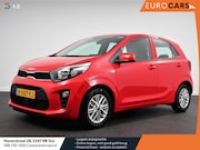 Kia Picanto - 1.0 DPi DynamicLine Automaat Navigatie Apple Carplay/Android