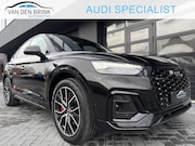 Audi Q5 Sportback - 55 TFSI e S-line RS Luchtvering Head-Up