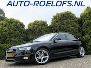 Audi A5 - Sportback 1.8 TFSI Adrenalin Sport * S-line * Navi