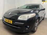 Renault Mégane - 1.4 TCe Bose - Schade
