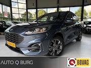 Ford Kuga - 2.5 PHEV ST-Line | Trekhaak | Camera | Navi | Cruise | Clima
