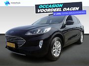 Ford Kuga - 2.5 PHEV Titanium | Achteruitrijcamera | Apple Carplay/Andro