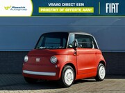 Fiat Topolino - Corallo Limited Edition | Uit voorraad leverbaar