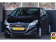 Peugeot 208 - 1.2 PureTech Active, NL, cruise, navi, nw dis.