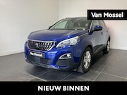 Peugeot 3008 - 1.2 PureTech Blue Lease Executive