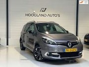 Renault Grand Scénic - 1.5 dCi Bose 7p. Automaat 2016